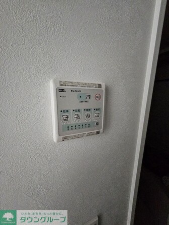 LUORE文京本駒込の物件内観写真